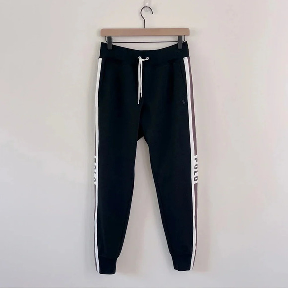 Polo Ralph Lauren Logo Double-Knit Jogger Pant luxury - Picture 1 of 9